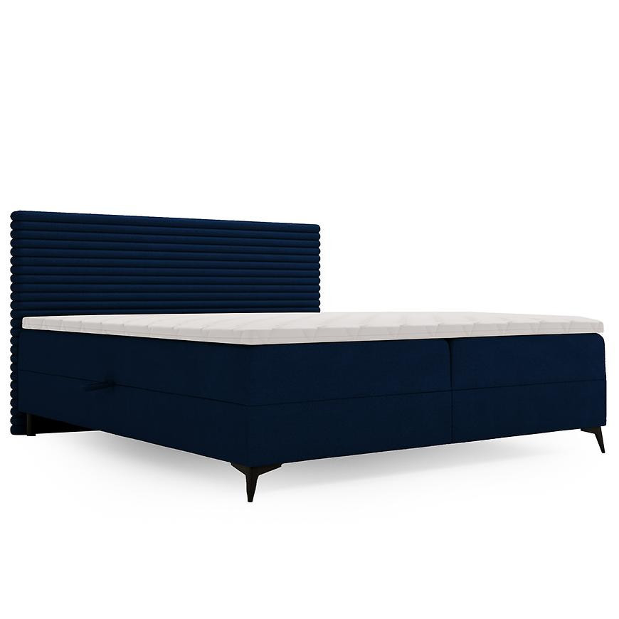 Postel Point Vito 86/Lapit 86 160x200 + topper