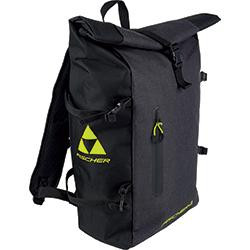 Fischer Rolltop backpack S24 batoh