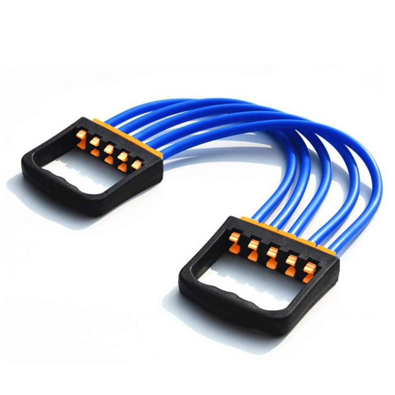 Sedco Odporový elastický expander CE516