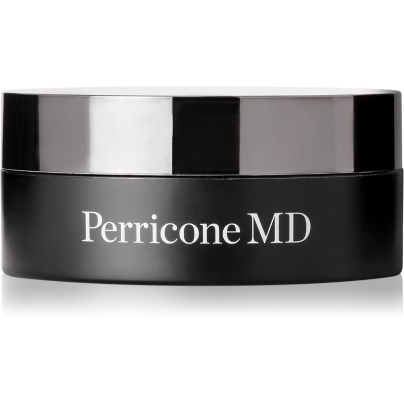 Perricone MD Cold Plasma Plus+ Daily Detox Clay Cleanser čisticí jílová pleťová maska s detoxikačním účinkem 110 g