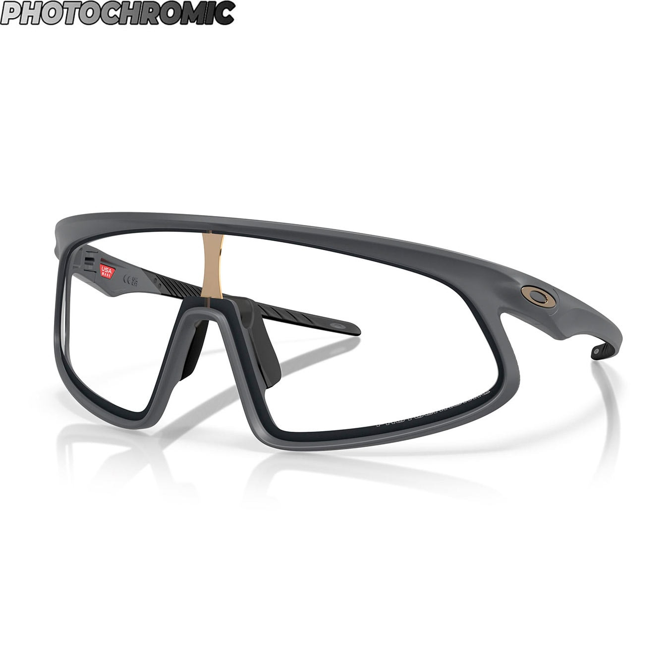 Oakley Rslv