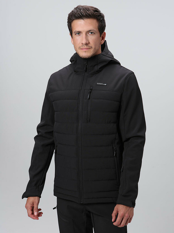 Loap Luhel Bunda Černá