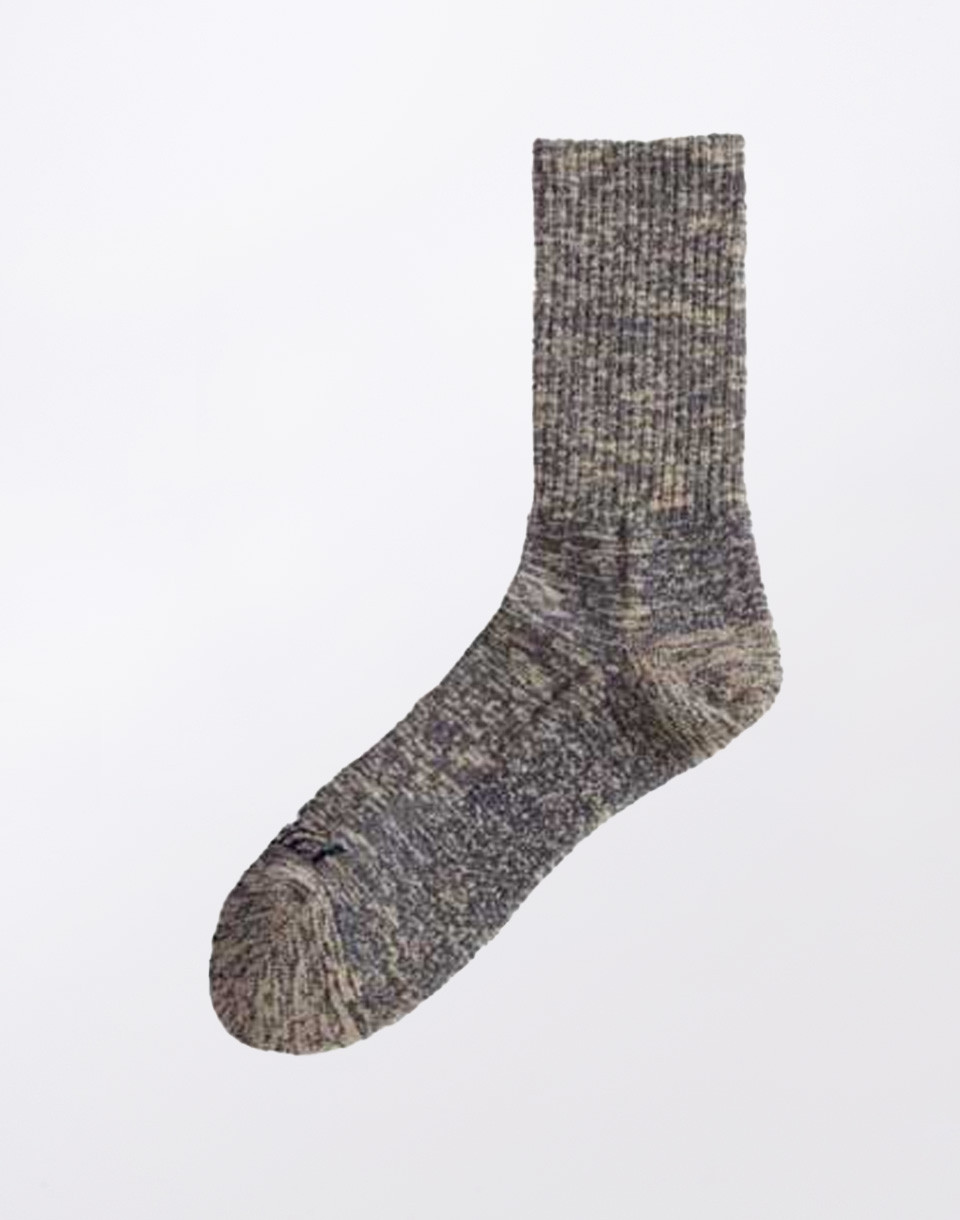 Gramicci Hemp Mix Socks A 25-27CM