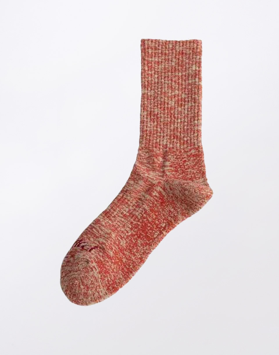 Gramicci Hemp Mix Socks B 25-27CM