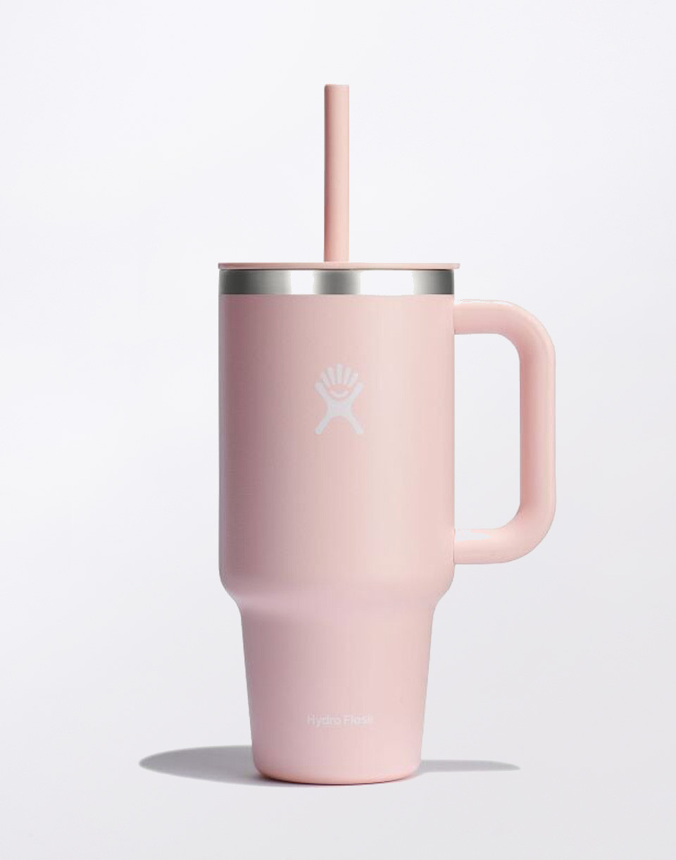 Hydro Flask Travel Tumbler 32 oz (940 ml) Trillium