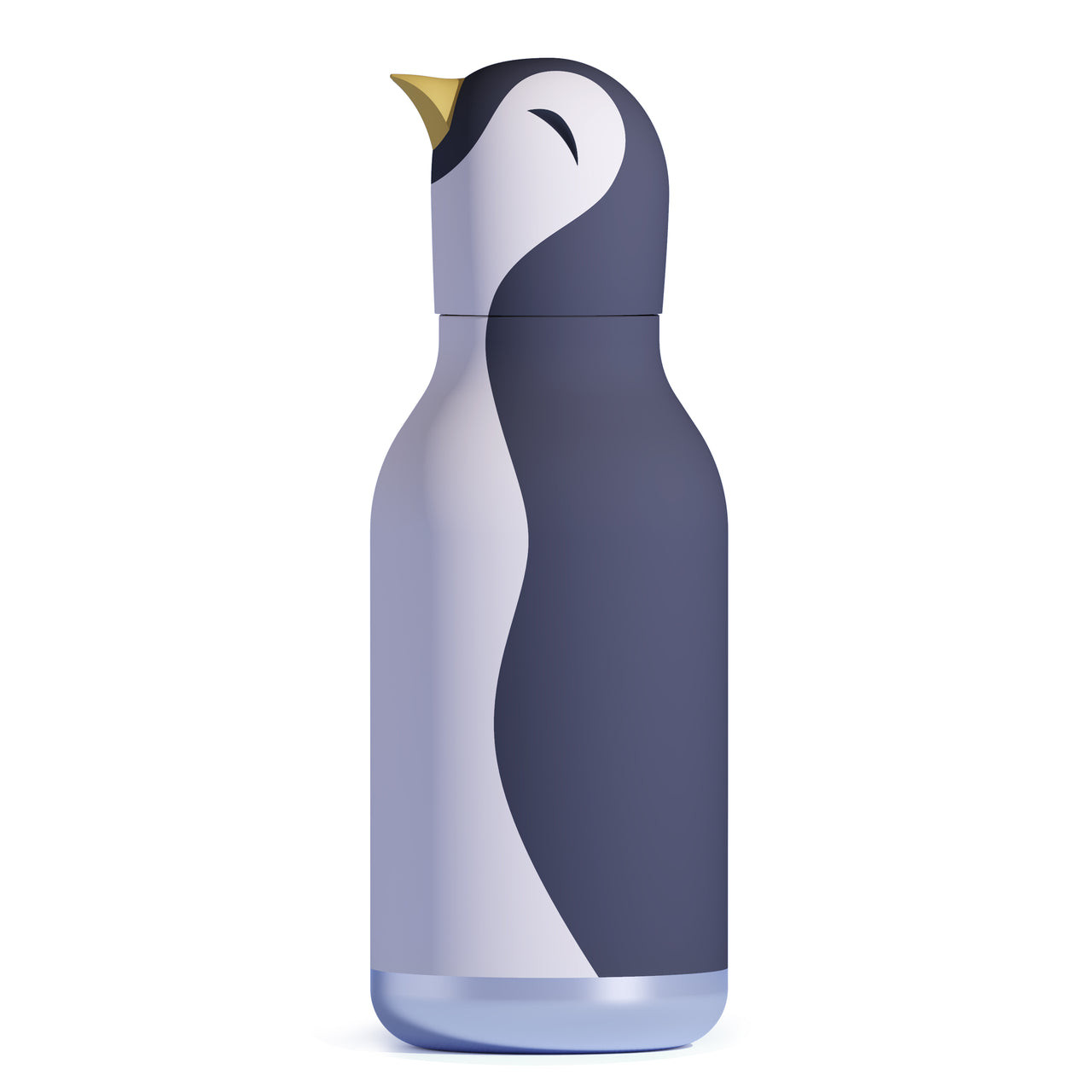 Asobu Nerezová termolahev pro děti 460 ml Penguin Bestie