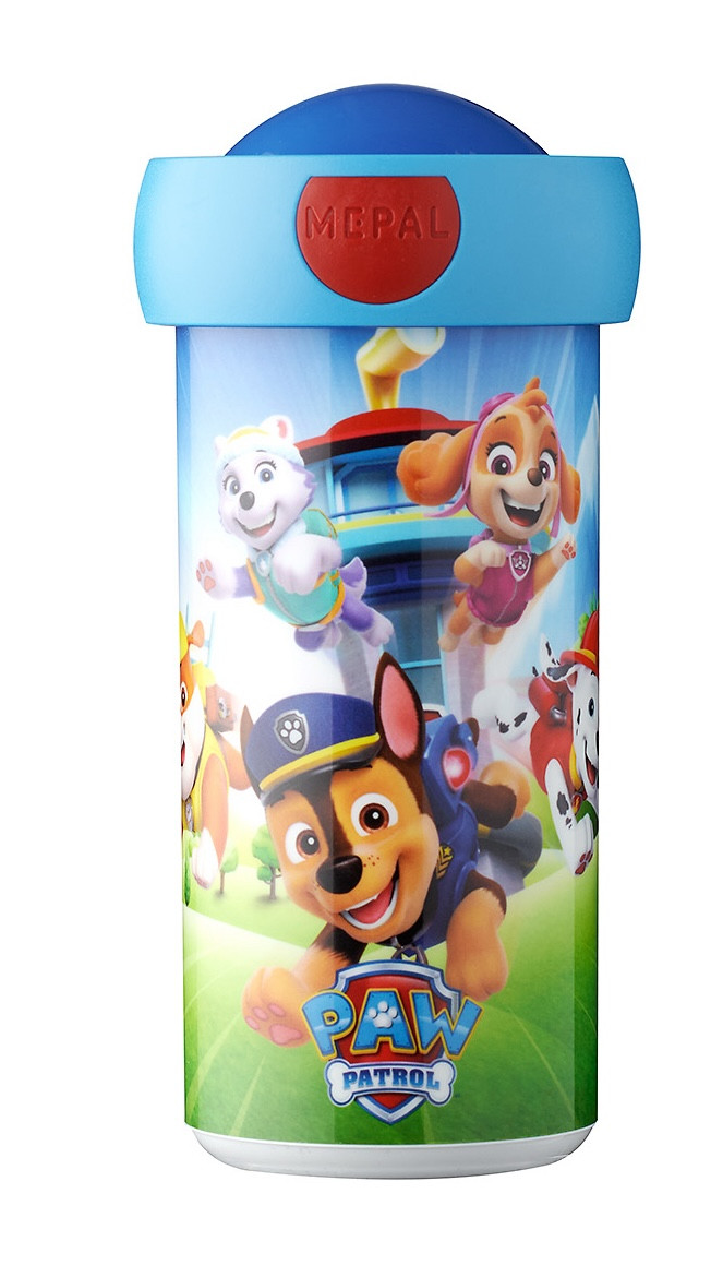 Mepal Hrnek pro děti Campus 300 ml Paw Patrol Pups