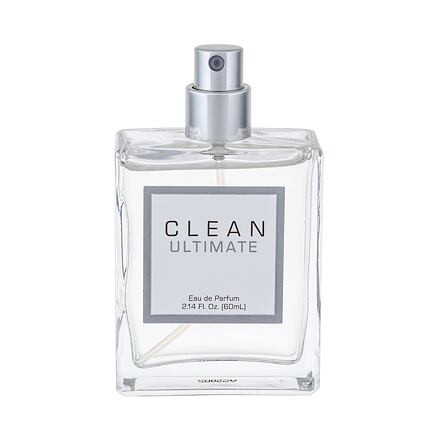 Clean Classic Ultimate 60 ml parfémovaná voda tester pro ženy