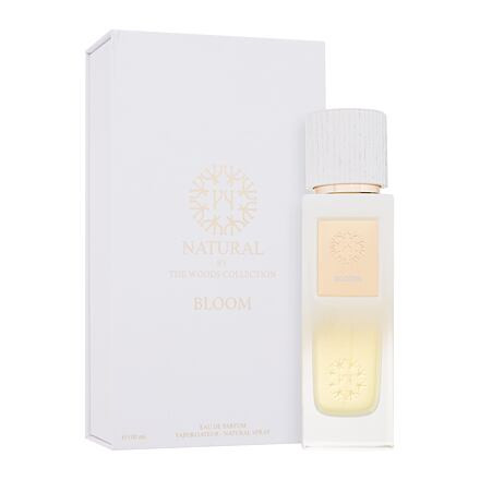 The Woods Collection Natural Bloom 100 ml parfémovaná voda unisex