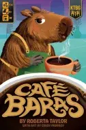Kids Table Board Gaming Cafe Baras
