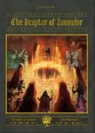 DiceTree Games The Scepter of Zavandor