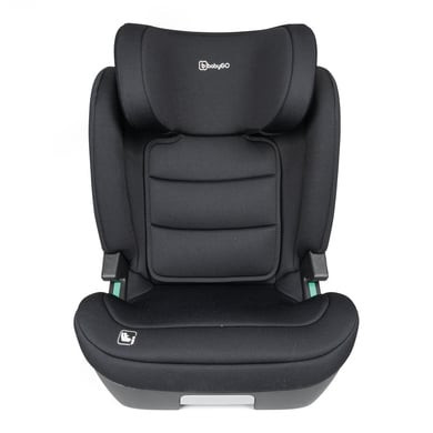 Babygo Isofix black Dětská sedačka Motion Isize