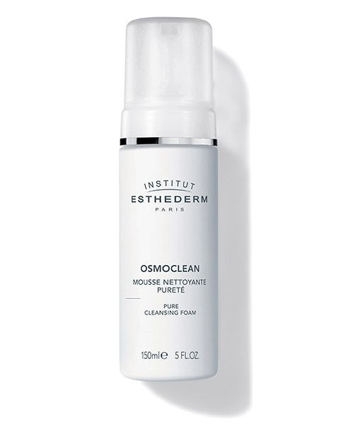 Institut Esthederm Pure Cleansing Foam čisticí a odličovací pěna 150 ml