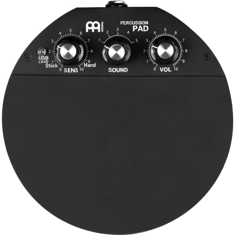 Meinl MCPP Compact Percussion Pad (použité)