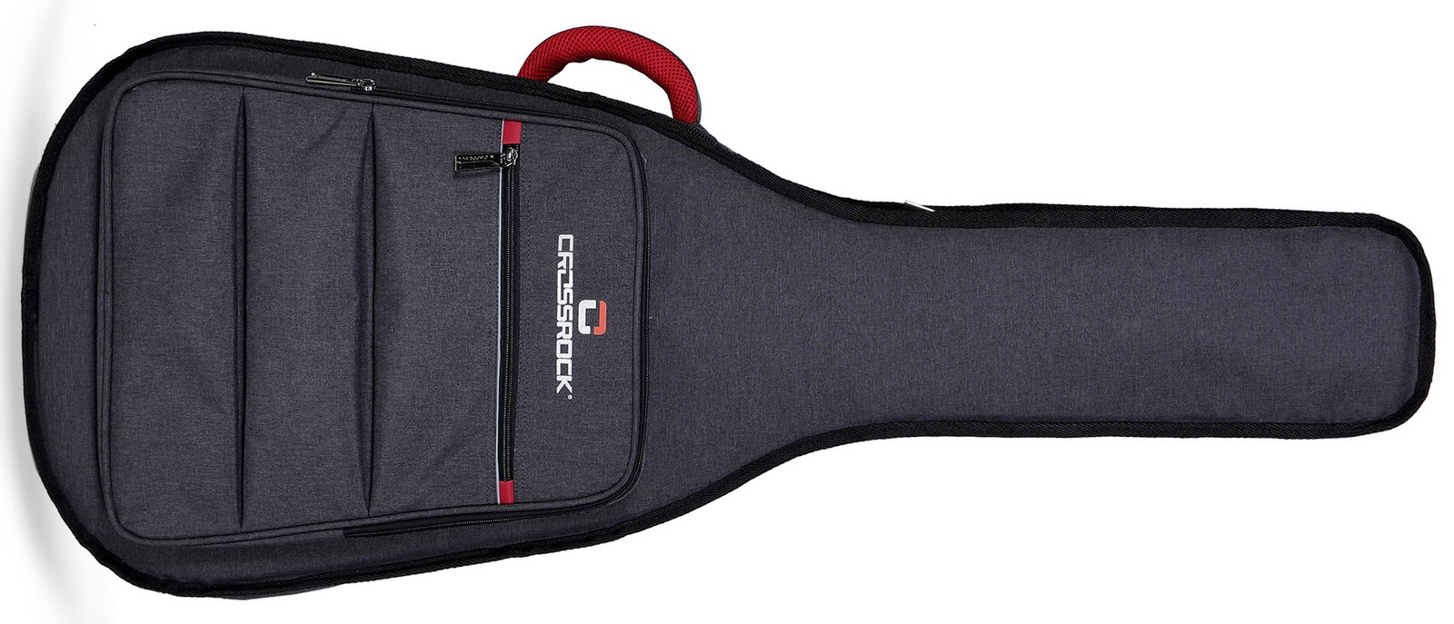 CrossRock SG107DDG