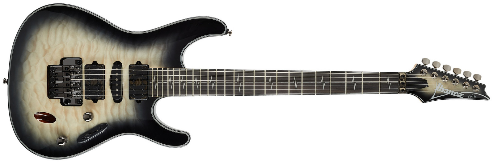 Ibanez JIVA10-DSB (rozbalené)