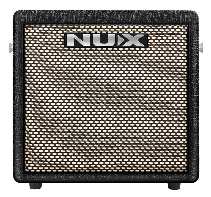 Nux Mighty 8BT MKII (rozbalené)