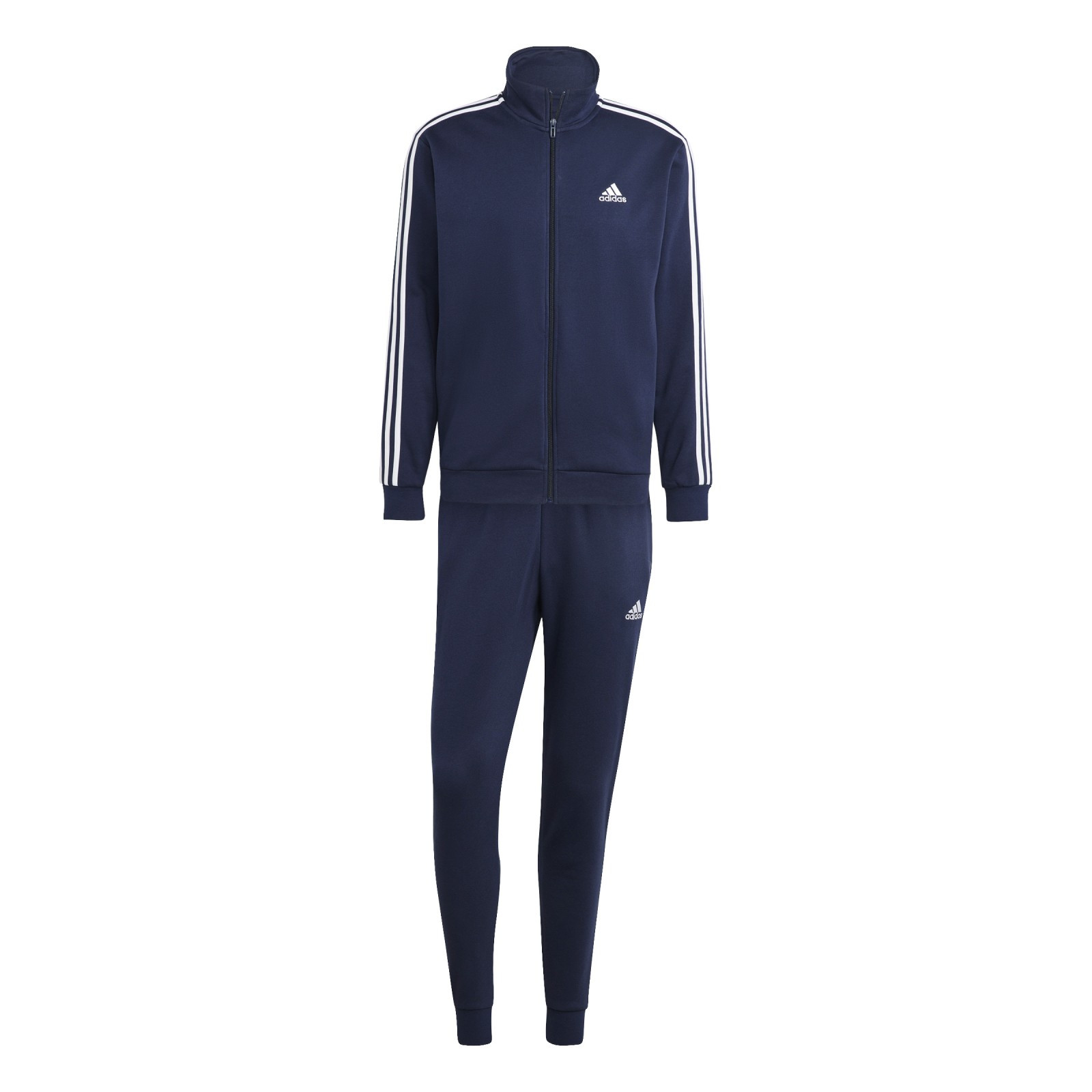 adidas M 3S FL TT TS 2XL