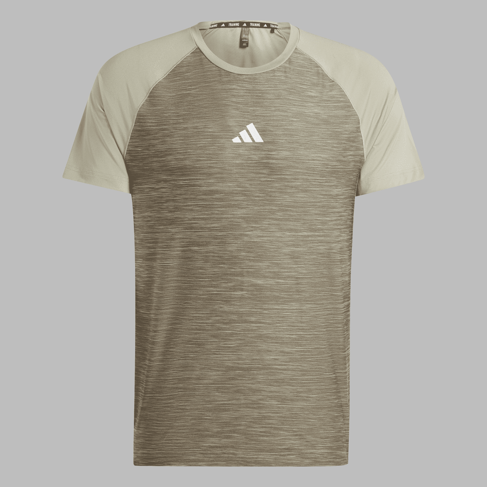 adidas GYM+ 3S TEE S