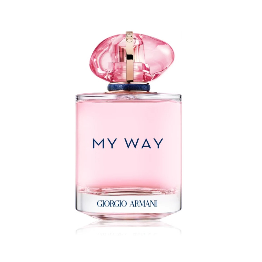 Armani My Way Nectar parfémovaná voda pro ženy 90 ml