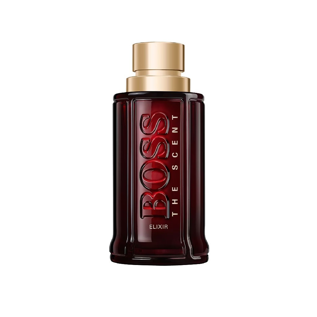 Hugo Boss BOSS The Scent Elixir For Him parfémovaná voda pro muže 100 ml