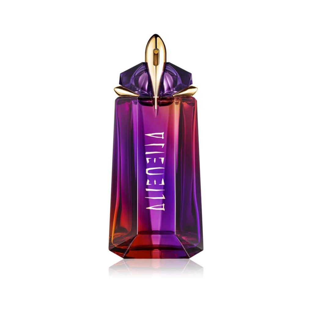 Thierry Mugler Alien Hypersense parfémovaná voda plnitelná pro ženy 90 ml