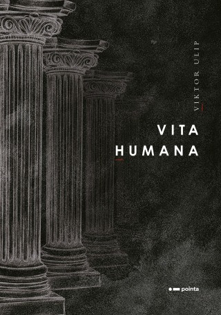 Vita Humana - Viktor Ulip - e-kniha