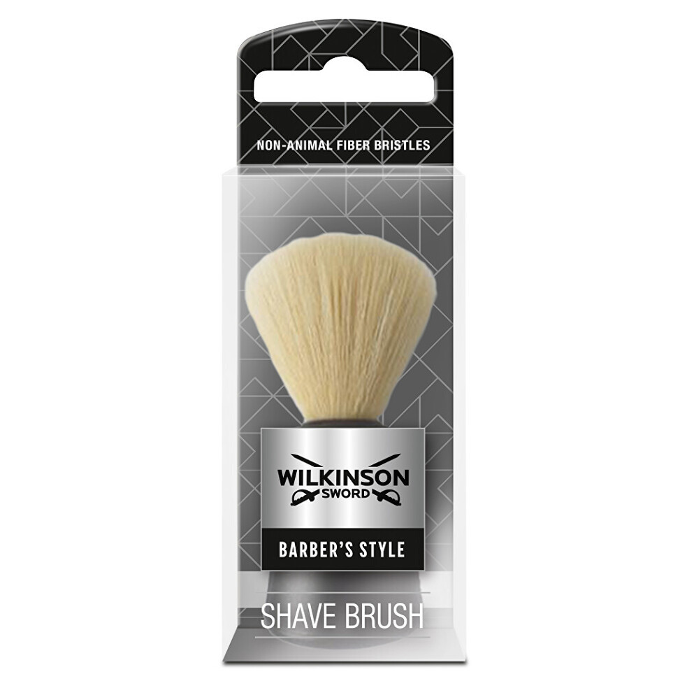 WILKINSON Vintage Edition Shaving Brush štětka na holení 1 kus