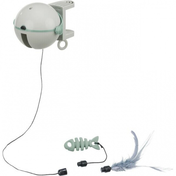 Automatická hračka pro kočky Catch it