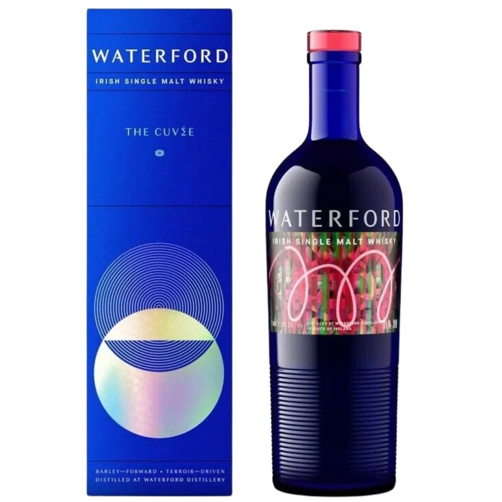 Waterford The Cuvée 0,7l GB