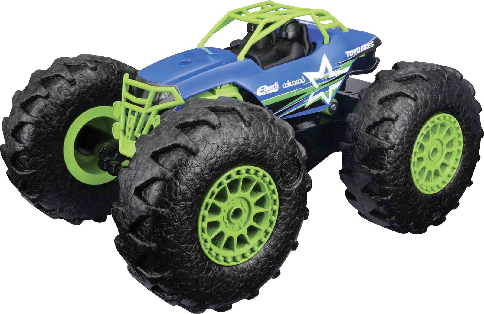 MaistoTech 581806 Rock Hopper ProSerie RC model auta elektrický Buggy