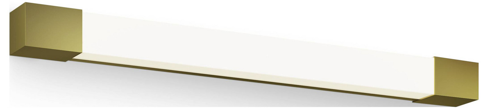 Philips Rover 8720169299511 LED koupelnové stropní světlo 10 W teplá bílá zlatá