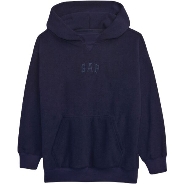 GAP ARF MINI ARCH HOOD Chlapecká mikina, , velikost