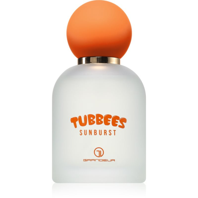 Grandeur Tubbees Sunburst parfémovaná voda unisex 50 ml