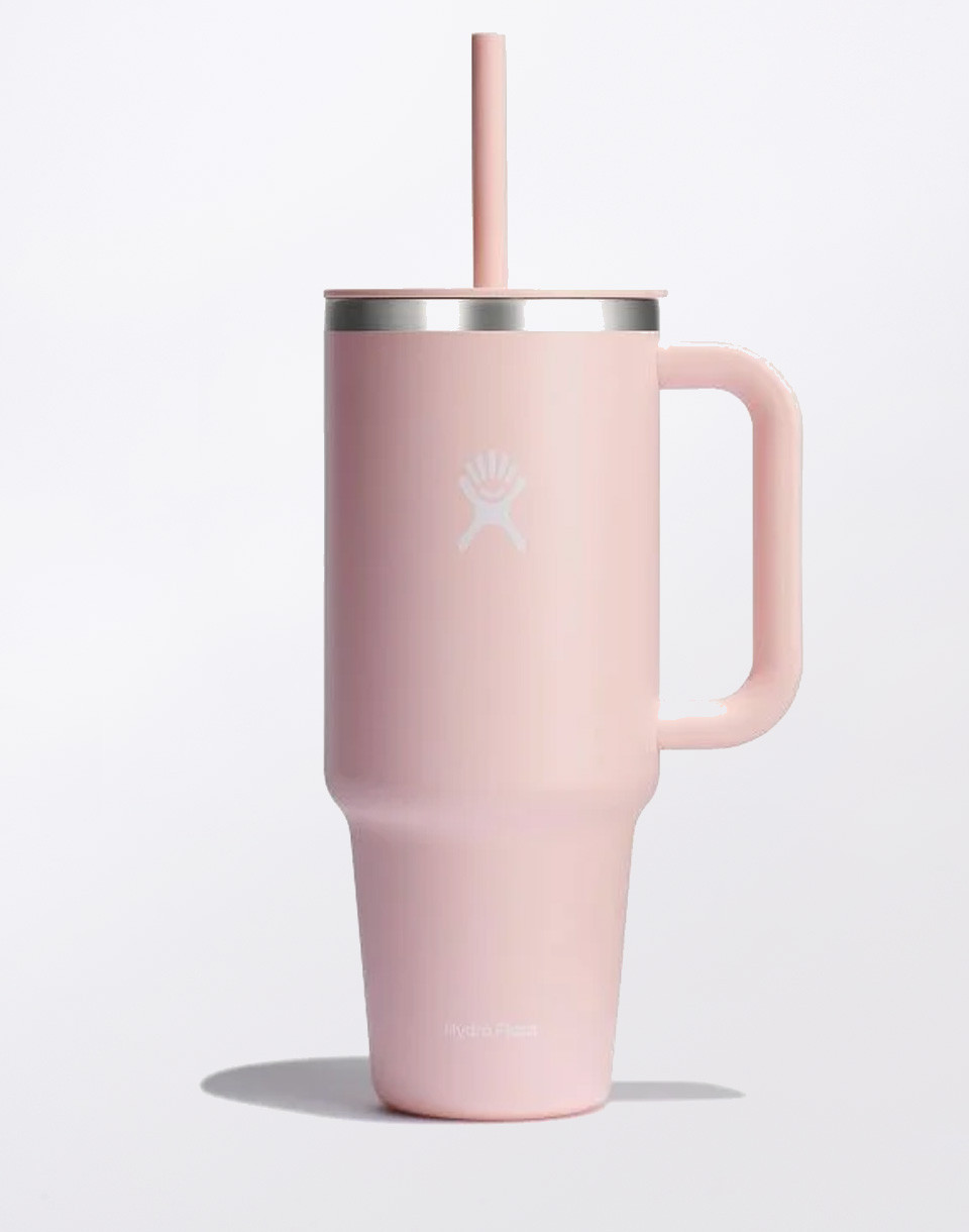 Hydro Flask Travel Tumbler 40 oz (1200 ml) Trillium