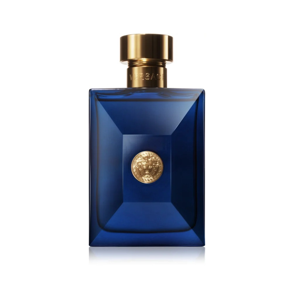 Versace Dylan Blue Pour Homme toaletní voda pro muže 100 ml