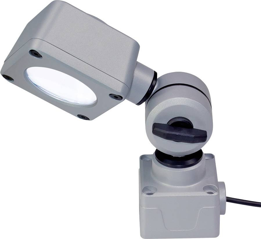 LED2WORK světlo s flexibilním ramenem CENALED SPOT 8.5 W 1120 lm 30 ° 24 V/DC 1 ks