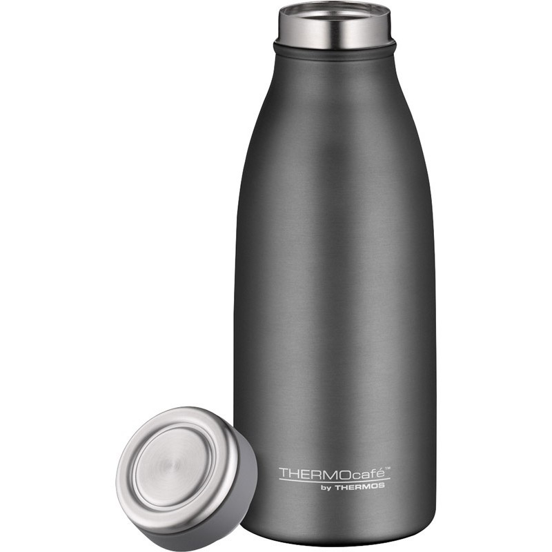 Termoláhev Thermos THERMOcafé 350 ml - šedá