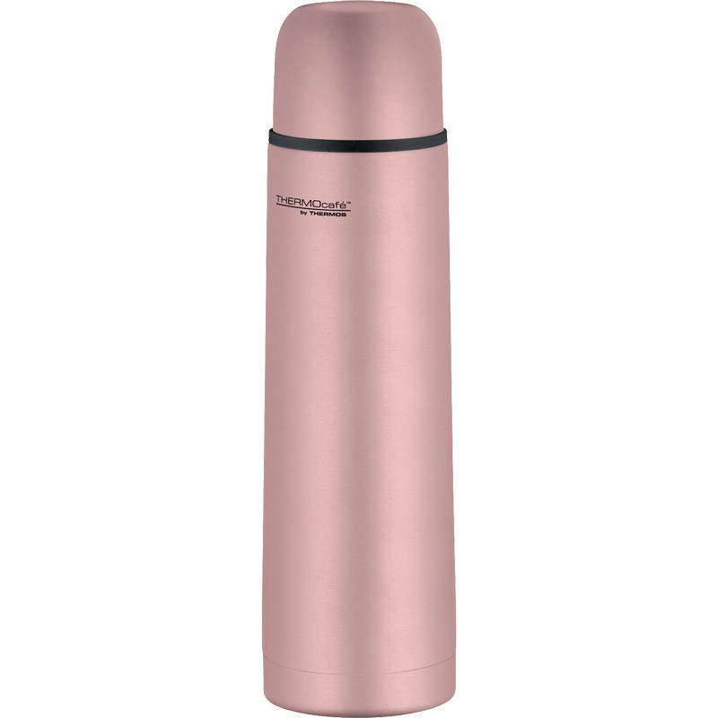 Termoska Thermos THERMOcafé 1 l - růžová
