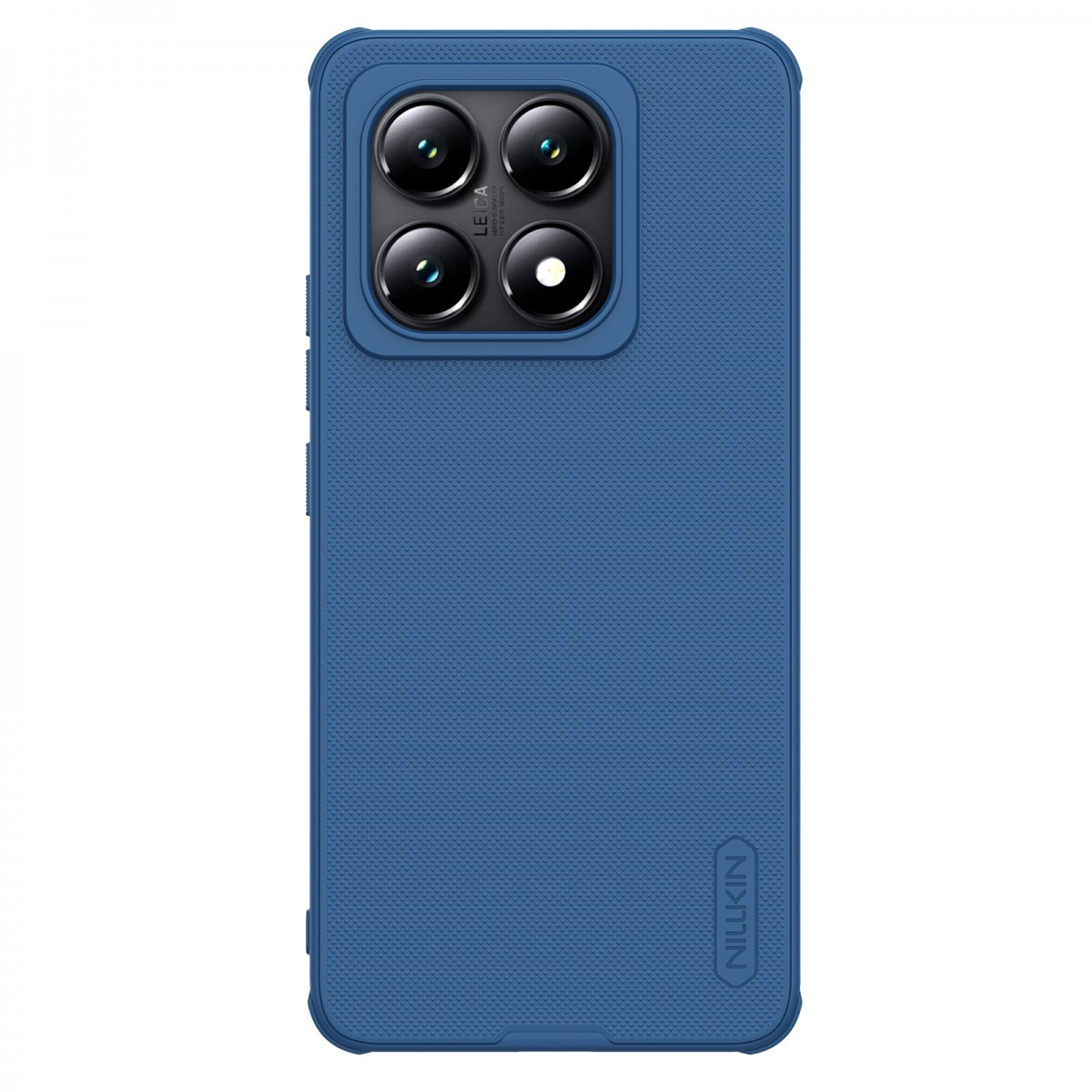 Zadní kryt Nillkin Super Frosted PRO pro Xiaomi 14T Blue