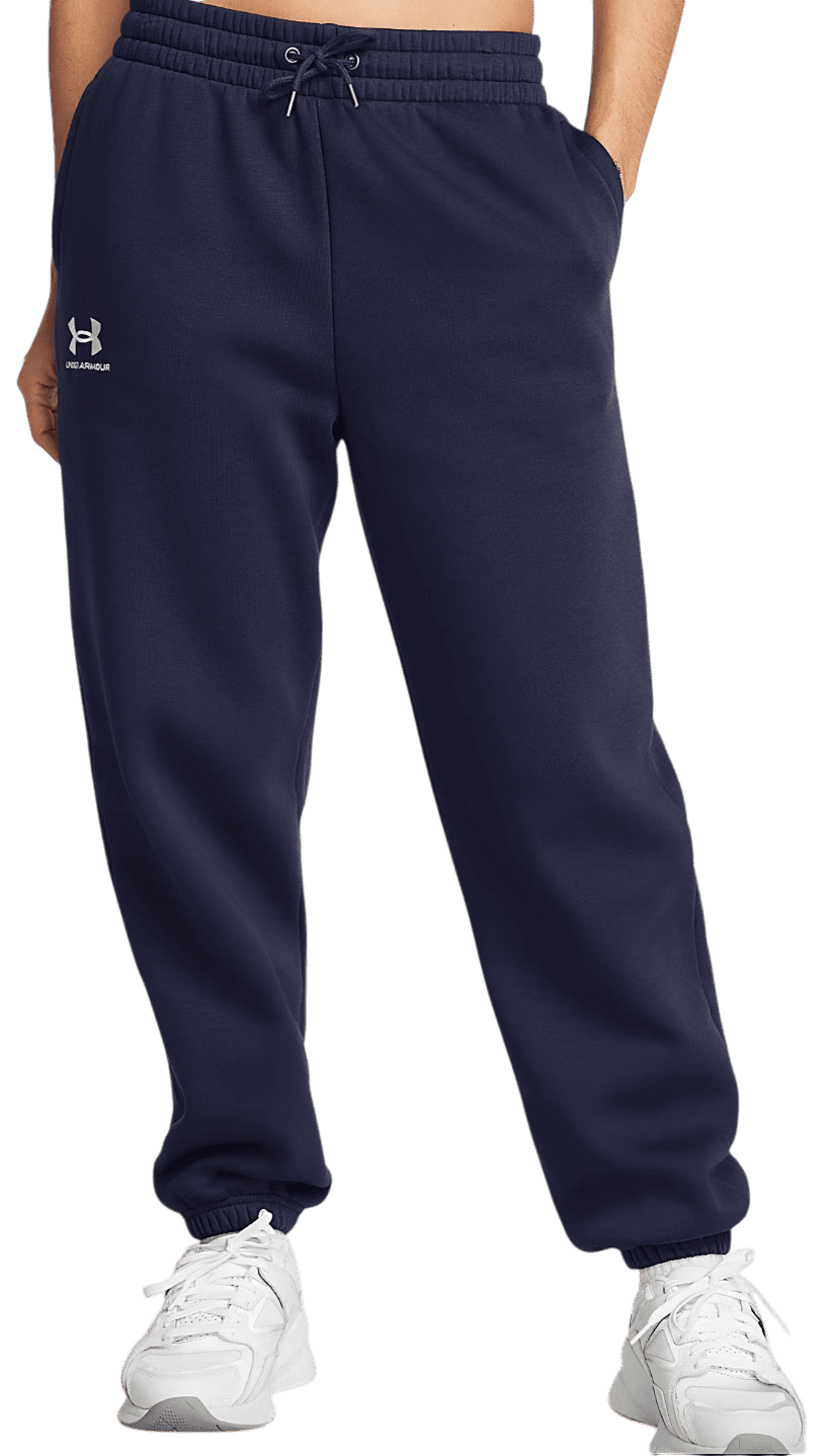 Kalhoty Under Armour UA Icon Fleece Jogger