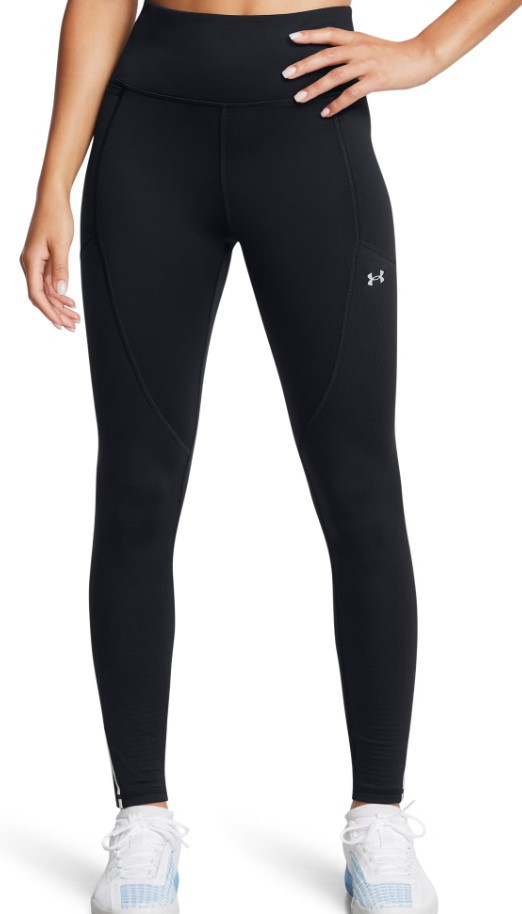 Legíny Under Armour Vanish CW Legging-BLK