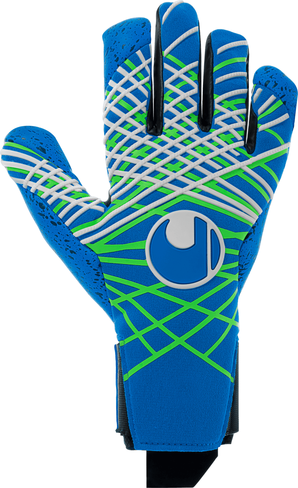 Brankářské rukavice Uhlsport Uhlsport Aquagrip HN Goalkeeper Gloves