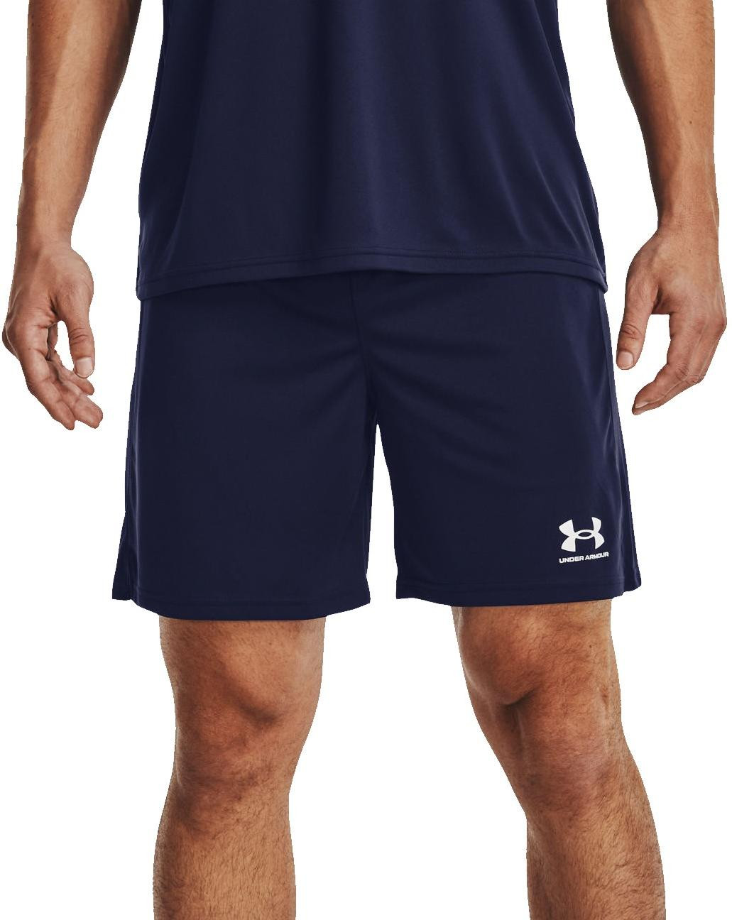 Šortky Under Armour Challenger Core Short-NVY