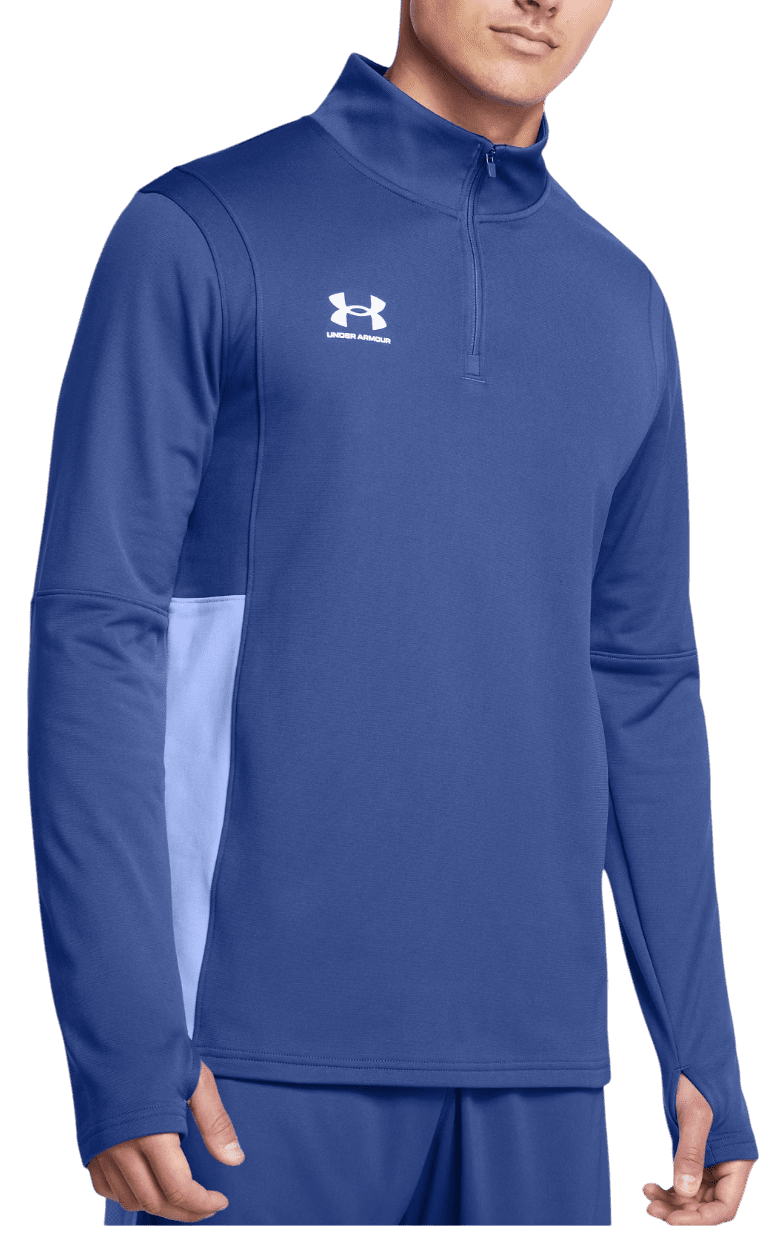 Mikina Under Armour UA M's Ch. Midlayer