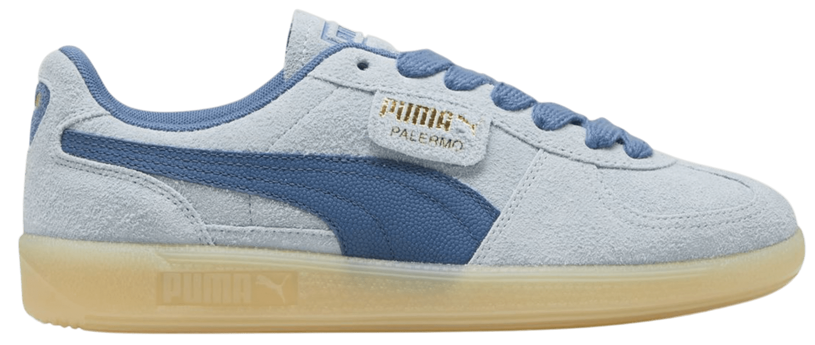 Obuv Puma  Palermo Hairy Sneaker