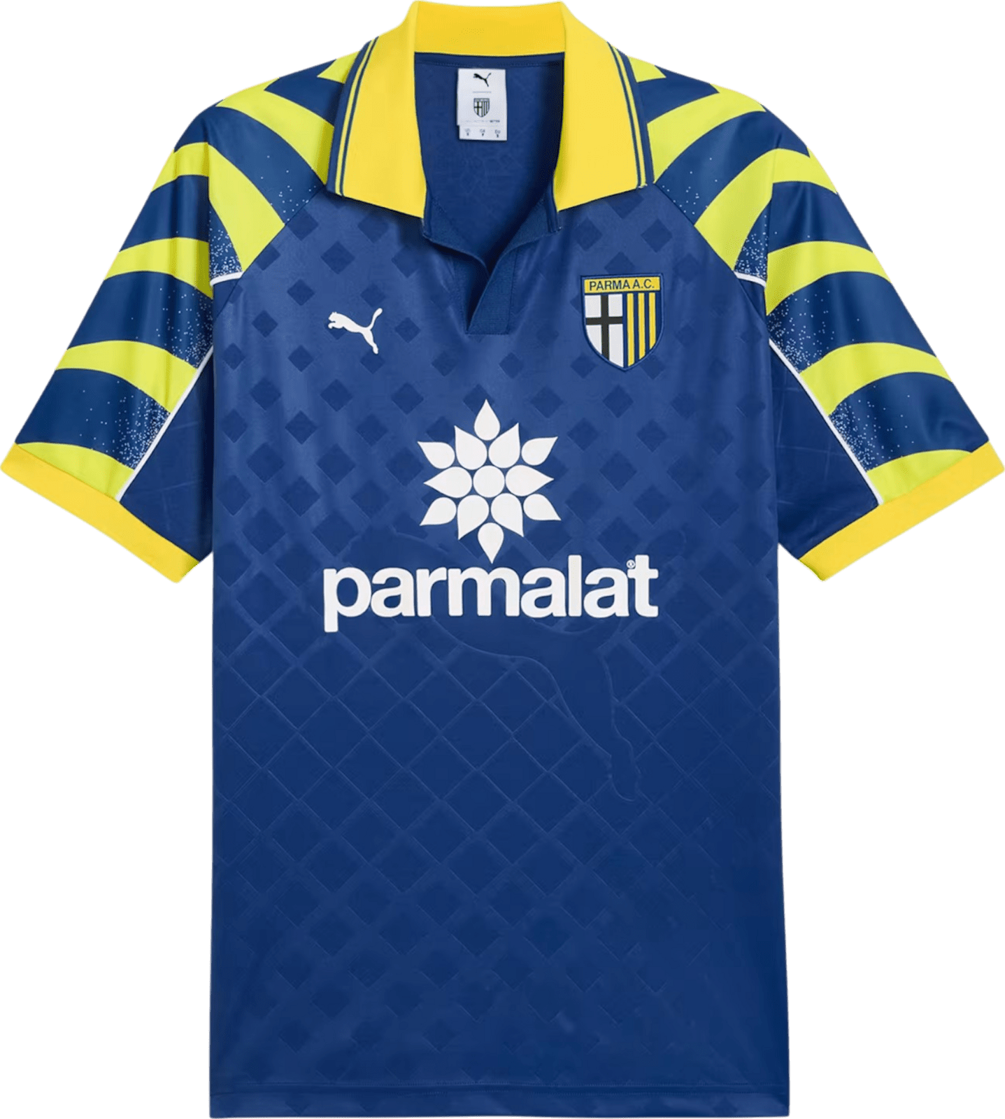 Dres Puma  x Parma Calcio Jersey