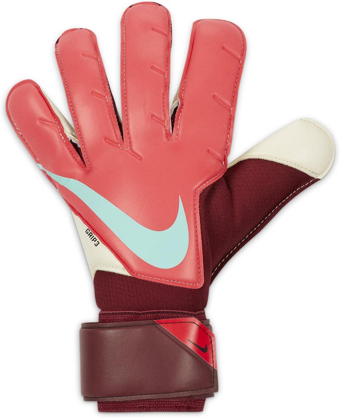 Brankářské rukavice Nike  Goalkeeper Grip3