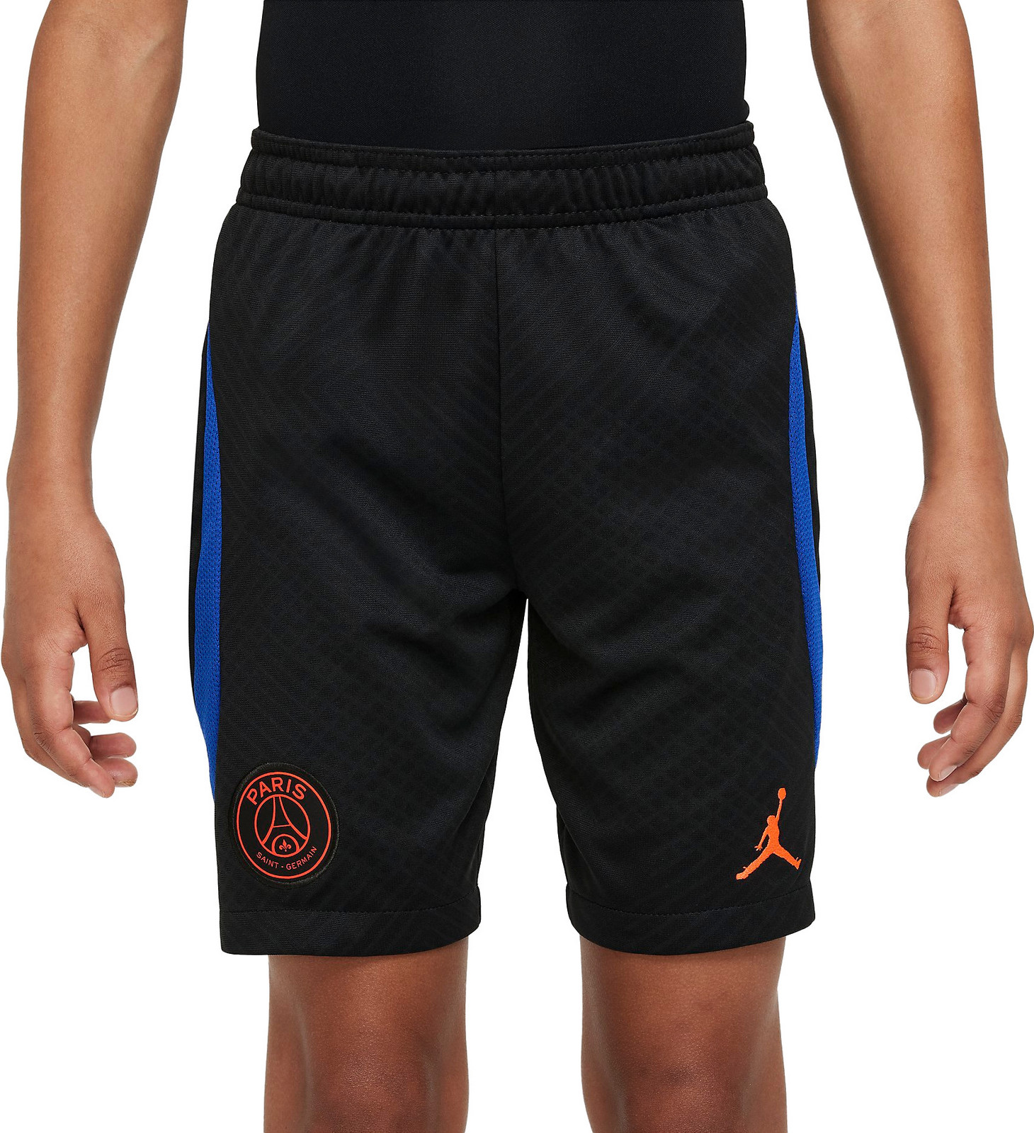 Šortky Jordan Jordan Paris Saint-Germain Strike Shorts Kids