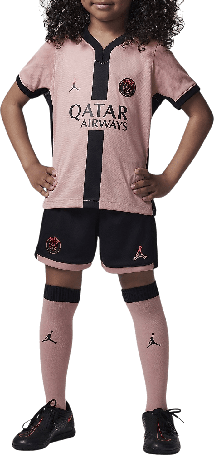 Souprava Jordan PSG LK NK DF KIT STAD 3R 2024/25